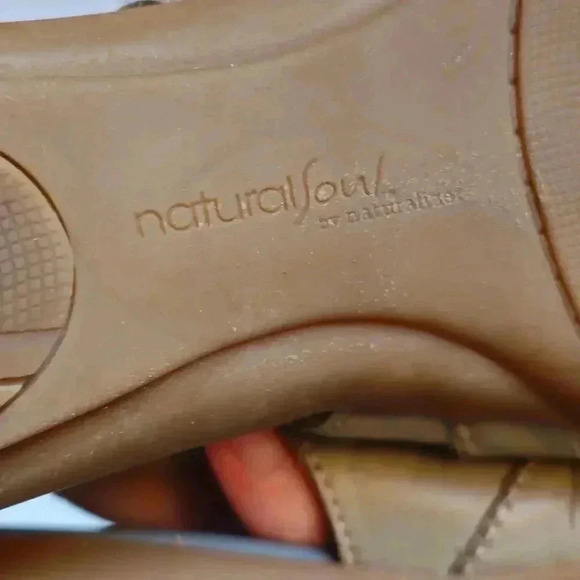 Natural Soul by naturalizer shoes - Picture 8 of 15